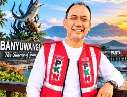 ‎Besarkan PKN di Banyuwangi, H. Zainuri Rela Budal Subuh   ‎  ‎
