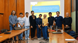 OMS, Pemerintah dan Media Bersatu, PKBI Kota Bandung Dorong Penguatan Program HIV