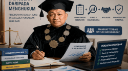 Polemik kewajaran harga tidak hanya harus dibebankan kepada penyedia barang dan jasa.