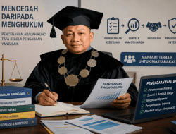 Polemik kewajaran harga tidak hanya harus dibebankan kepada penyedia barang dan jasa.