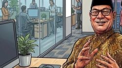 Ekonom Konstitusi Ungkap Dugaan Manipulasi Harga Ekspor CPO, Potensi Kerugian Negara Capai Ratusan Triliun