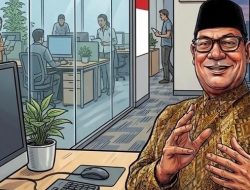 Ekonom Konstitusi Ungkap Dugaan Manipulasi Harga Ekspor CPO, Potensi Kerugian Negara Capai Ratusan Triliun