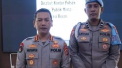 Polda Banten Tegaskan Kehadiran Personel Paminal dalam Perkara Kendaraan Dilaksanakan Sesuai Ketentuan Peraturan yang Berlaku