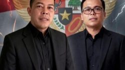 Di Hari Pancasila, Ketua dan Sekretaris Forwal Ajak Insan Pers Amalkan Nilai Pancasila dalam Pemberitaan