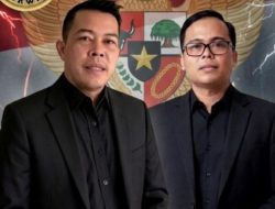 Di Hari Pancasila, Ketua dan Sekretaris Forwal Ajak Insan Pers Amalkan Nilai Pancasila dalam Pemberitaan