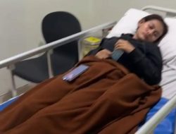 Nah Loe … Penanganan Kasus Pengeroyokan di Muara Baru dinilai Lambat, Karena Bekas Perkara Masih diruangan Kapolsek