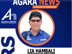 Klarifikasi : Wakil Pimpinan Redaksi AgaraNews. Com Lia Hambali Tegaskan Foto Dirinya Jangan Dikaitkan dengan Dugaan Pungutan di Air Panas Doulu
