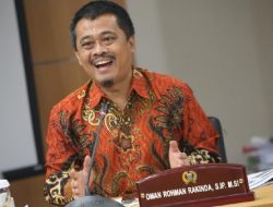 4 Tahun Tak Terkalahkan, Bang Oman Puji SDN Grogol 01 Rajai O2SN Jakarta Barat 