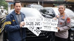 Polda Banten Update Kasus Penganiayaan Anggota Brimob Dua Pelaku Kembali Ditangkap