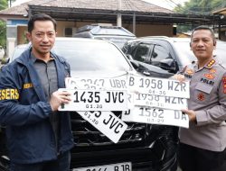 Polda Banten Update Kasus Penganiayaan Anggota Brimob Dua Pelaku Kembali Ditangkap