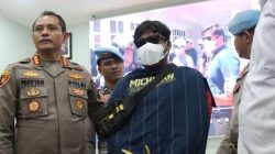 Kapolresta Pimpin Langsung Penangkapan Pelaku Pemukulan Anggota Polisi Saat Demo BWS