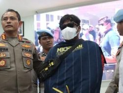 Kapolresta Pimpin Langsung Penangkapan Pelaku Pemukulan Anggota Polisi Saat Demo BWS