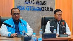 Desk Ketenagakerjaan Polri Berhasil Mediasi Sengketa PT Kerta Gaya Pusaka, 131 Pekerja Terima Hak Senilai Rp. 10 Miliar
