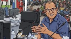 Ekonom Konstitusi Sebut Kunci Sukses Asta Cita : Konsisten APBN dan Perkuat Bappenas