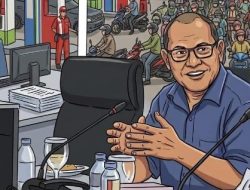 Ekonom Konstitusi Sebut Kunci Sukses Asta Cita : Konsisten APBN dan Perkuat Bappenas