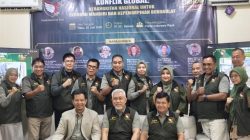 Apel Kesiapan dan Talkshow Kebangsaan Partai Indonesia Raya : Meneguhkan Konsolidasi Organisasi, Ekonomi Mandiri, dan Kepemimpinan Berdaulat