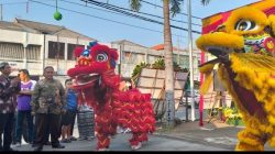 Kungfu Seafood Nusantara : Destinasi Baru Kuliner Laut di Bekasi   