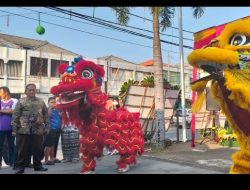 Kungfu Seafood Nusantara : Destinasi Baru Kuliner Laut di Bekasi   