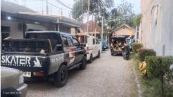 20 Orang Pemburu Diamankan di Polsek Jasinga Terkait Tewasnya Bocah 9 Tahun yang Diserang Kawanan Anjing Pemburu