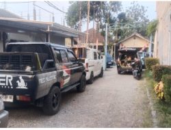 20 Orang Pemburu Diamankan di Polsek Jasinga Terkait Tewasnya Bocah 9 Tahun yang Diserang Kawanan Anjing Pemburu