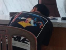 Diduga Dikeroyok di Tengah Keramaian, Remaja 16 Tahun di Muara Enim Mengaku Tak Ada yang Menolong