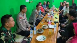 Kabidhumas dan Dirreskrimsus Polda Metro Jaya Serap Aspirasi Warga Cikarang Barat Lewat Program Jakarta On The Spot
