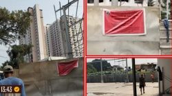 Proyek Padel yang Masih Disegel Tetap Berjalan, PIC Mengaku Hanya Menjalankan Instruksi Perusahaan