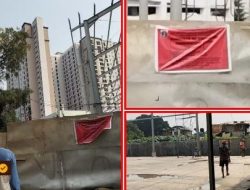 Proyek Padel yang Masih Disegel Tetap Berjalan, PIC Mengaku Hanya Menjalankan Instruksi Perusahaan