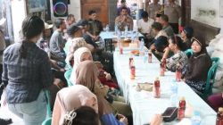 Polres Pelabuhan Tanjung Priok Gelar ‘Jaga Jakarta On The Spot’ di Muara Angke, Warga Sampaikan Aspirasi Kamtibmas
