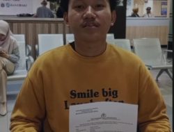 Urus Surat Kehilangan STNK, Warga Merasa Terbantu oleh SPKT Polda Metro Jaya