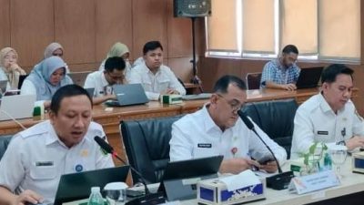 Kemendagri Perkuat Upaya Penanggulangan Kemiskinan di Sumatera Selatan