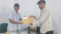 Dari Balai Kota ke Lokasi Sengketa : Status Andreas Hendra Jadi Pertanyaan Baru dalam Kasus Kapuk