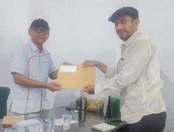 Dari Balai Kota ke Lokasi Sengketa : Status Andreas Hendra Jadi Pertanyaan Baru dalam Kasus Kapuk