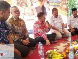 Sambut HUT Jakarta dan Ultah Ke-63 Gubernur Pramono Anung Wibowo, APKLI-P Santuni Anak Yatim Piatu dan Potong Tumpeng Nusantara