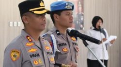 Jelang Peringatan 1 Suro, Kapolres Tulungagung : Mari Kita Rayakan Budaya ini Dengan Khidmat