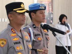 Jelang Peringatan 1 Suro, Kapolres Tulungagung : Mari Kita Rayakan Budaya ini Dengan Khidmat