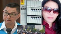 Dra. Kasihhati : PLN Ladang Penjarahan Triliunan Rupiah! Copot Segera Dirut Darmawan Prasodjo !