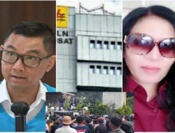 Dra. Kasihhati : PLN Ladang Penjarahan Triliunan Rupiah! Copot Segera Dirut Darmawan Prasodjo !