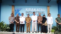 Sinergitas Antarinstansi Diperkuat Melalui MoU Lintas Sektor