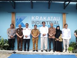 Sinergitas Antarinstansi Diperkuat Melalui MoU Lintas Sektor