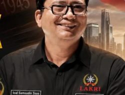 HTM PRJ “Mencekik”, Tak Pantas Mencatut Istilah “Pesta Rakyat”