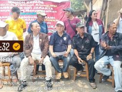 Sengketa Lahan Kapuk Memanas, Ahli Waris Pertanyakan Dokumen, Status Pejabat, dan Respons Pemerintah