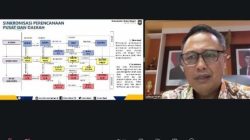 Kemendagri Minta Pemprov Bali Tingkatkan Perencanaan Berorientasi Hasil