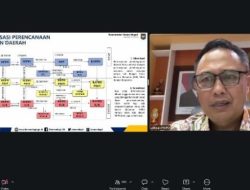 Kemendagri Minta Pemprov Bali Tingkatkan Perencanaan Berorientasi Hasil