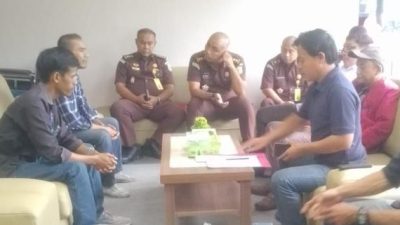 Putusan Hukum Diabaikan, Aset Negara Terancam Ludes! Koalisi Siap Geruduk Kajati, Pemprov, Hingga BPN Provinsi Banten