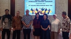 Amms optimistis prospek perikanaan siapkan pengembangan budidaya kerapu hingga kakap putih