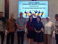 Amms optimistis prospek perikanaan siapkan pengembangan budidaya kerapu hingga kakap putih