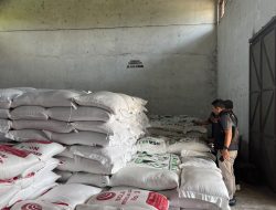 Sat Narkoba Polres Sumedang Perkuat Silaturahmi Kamtibmas dan Sosialisasi Bahaya Narkoba Kepada Masyarakat 