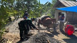 Pra TMMD, Kodim Ponorogo Siap Sukseskan TMMD ke 129 Tahun 2026