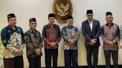 Mendikdasmen Siap Menghadiri Muktamar ke XXIII Al Washliyah Akan Berlangsung di Asrama Haji Pondok Gede 7-10 Juli 2026